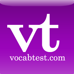 Senior Practice Vocabulary Tests - Vocab Test.com